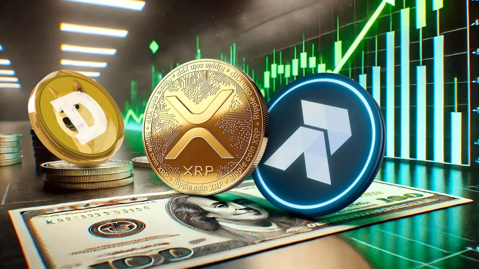RCO -Finanzen erfasst Aufmerksamkeit als neuer Krypto -König
