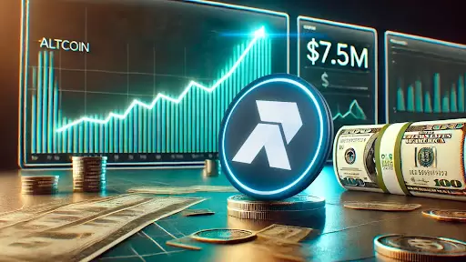 RCO Finance（RCOF）代币预售以750万美元的增长进入第六阶段
