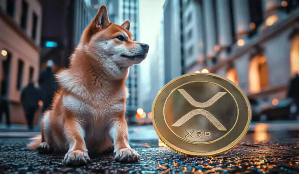 Remittix erfasst das ETF -Buzz, während Dogecoin und XRP -Halter den Atem halten