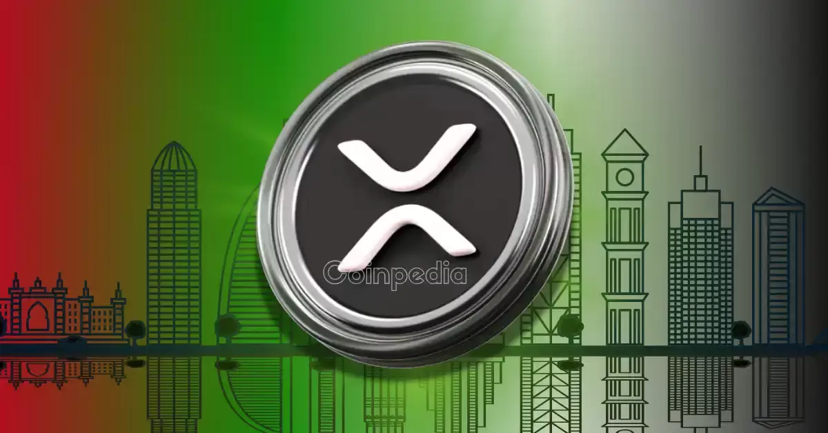 Offenes Interesse an Ripple (XRP) stirbt langsam nieder