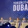 Robert Mitchnick, chef des actifs numériques chez BlackRock, discute des ETF Bitcoin