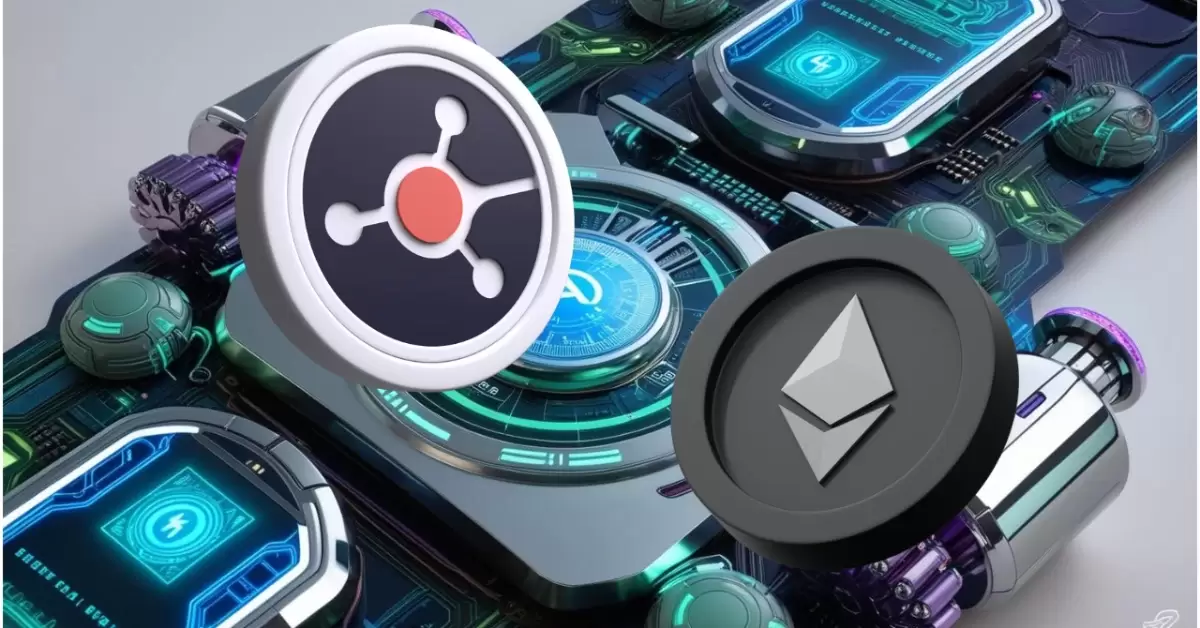 Ruvi AI: Das nächste große Ding in Blockchain und KI -Innovation