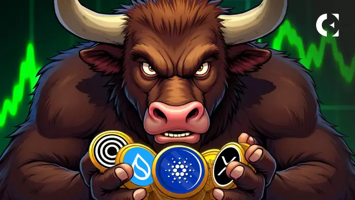 RWA -Tokenisierung und ETF -Katalysatoren deuten auf neue Chancen auf dem Bitcoin (BTC) -Markt hin
