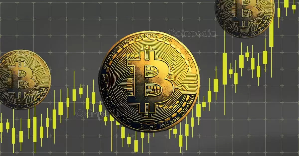 2025年正在成為比特幣的關鍵年份