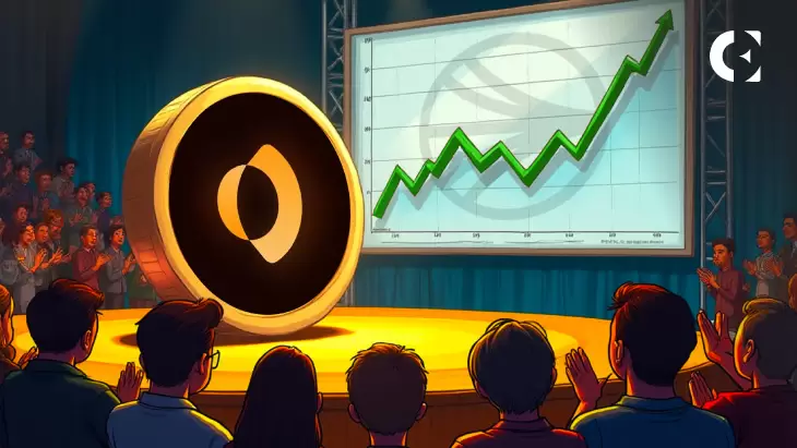 Sonic Chain’s SHADOW Token Rallies After Binance Alpha Listing, Surging Above $40