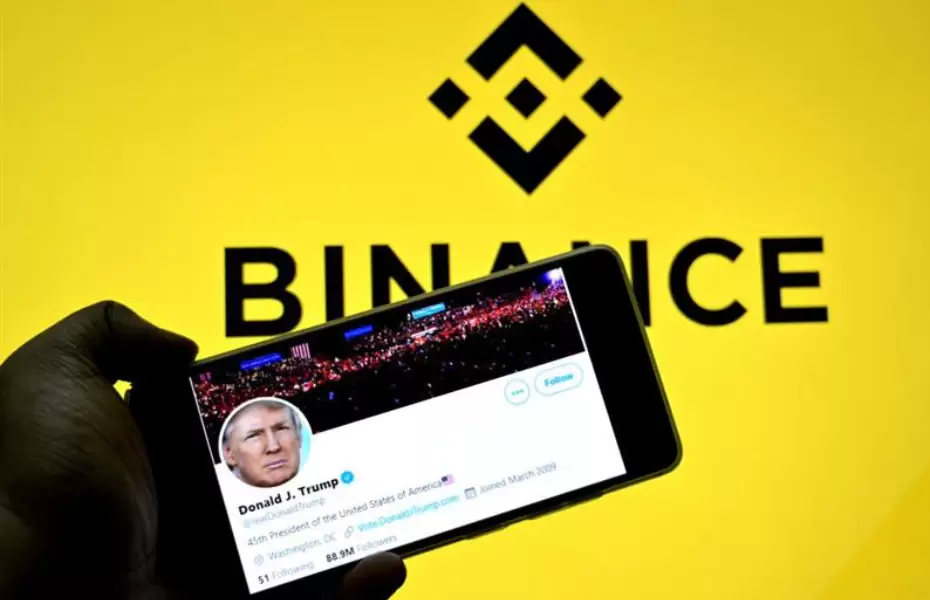 Ein Stablecoin, der von Donald Trumps World Liberty Financial Crypto Venture gestartet wurde