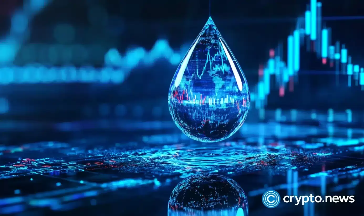 SUI intègre SBTC pour débloquer des opportunités de financement décentralisées de Bitcoin (BTC)