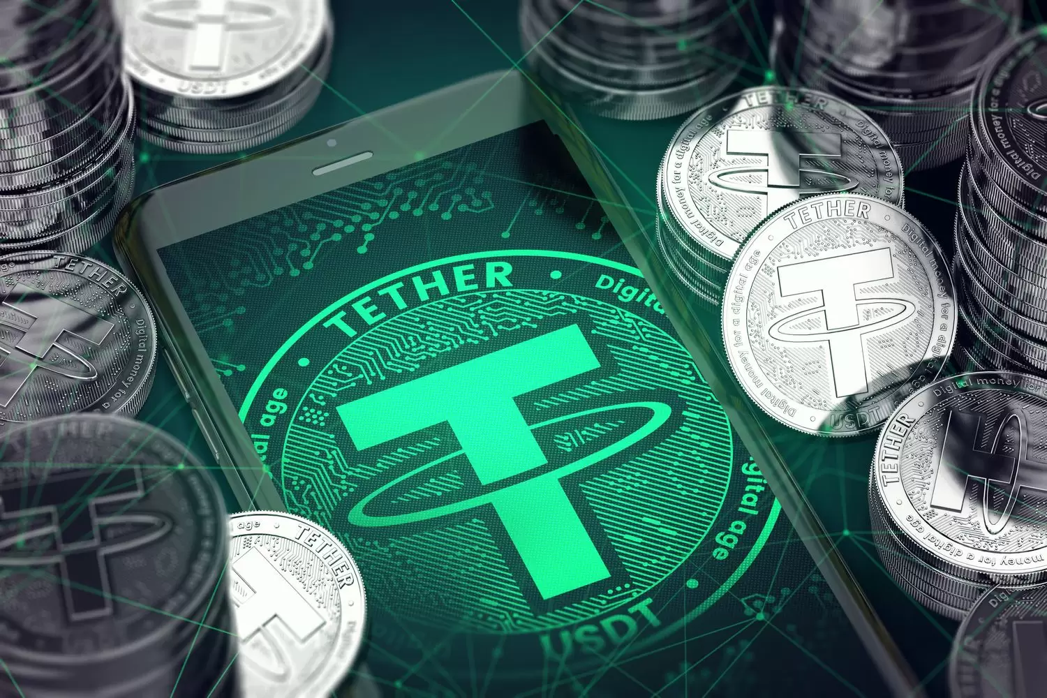 Tether Plans to Launch Its U.S.-Focused Stablecoin in 2024 or Early 2025