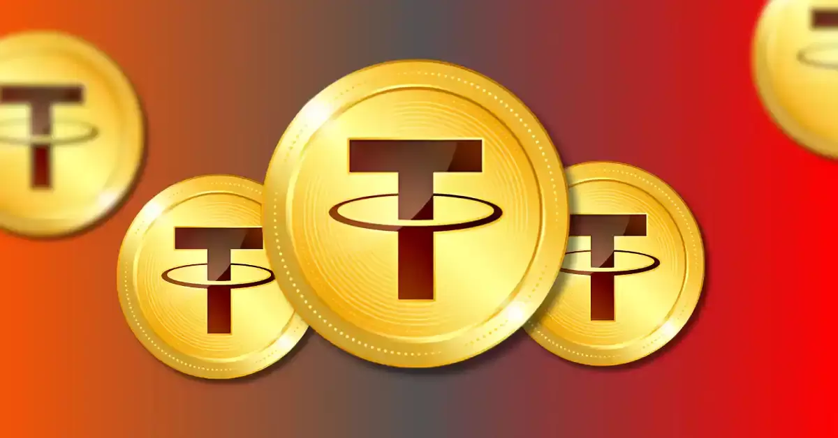 Tether (USDT) Investitionen in US -Finanzierungen nähern sich 120 Milliarden US -Dollar