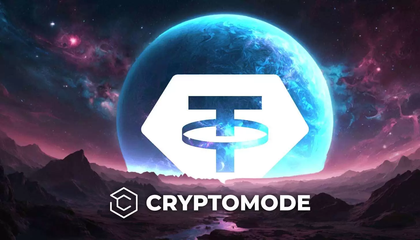 Tether（USDT）は、今年は早くも米国を拠点とするドル科のトークンを立ち上げる準備をしています。