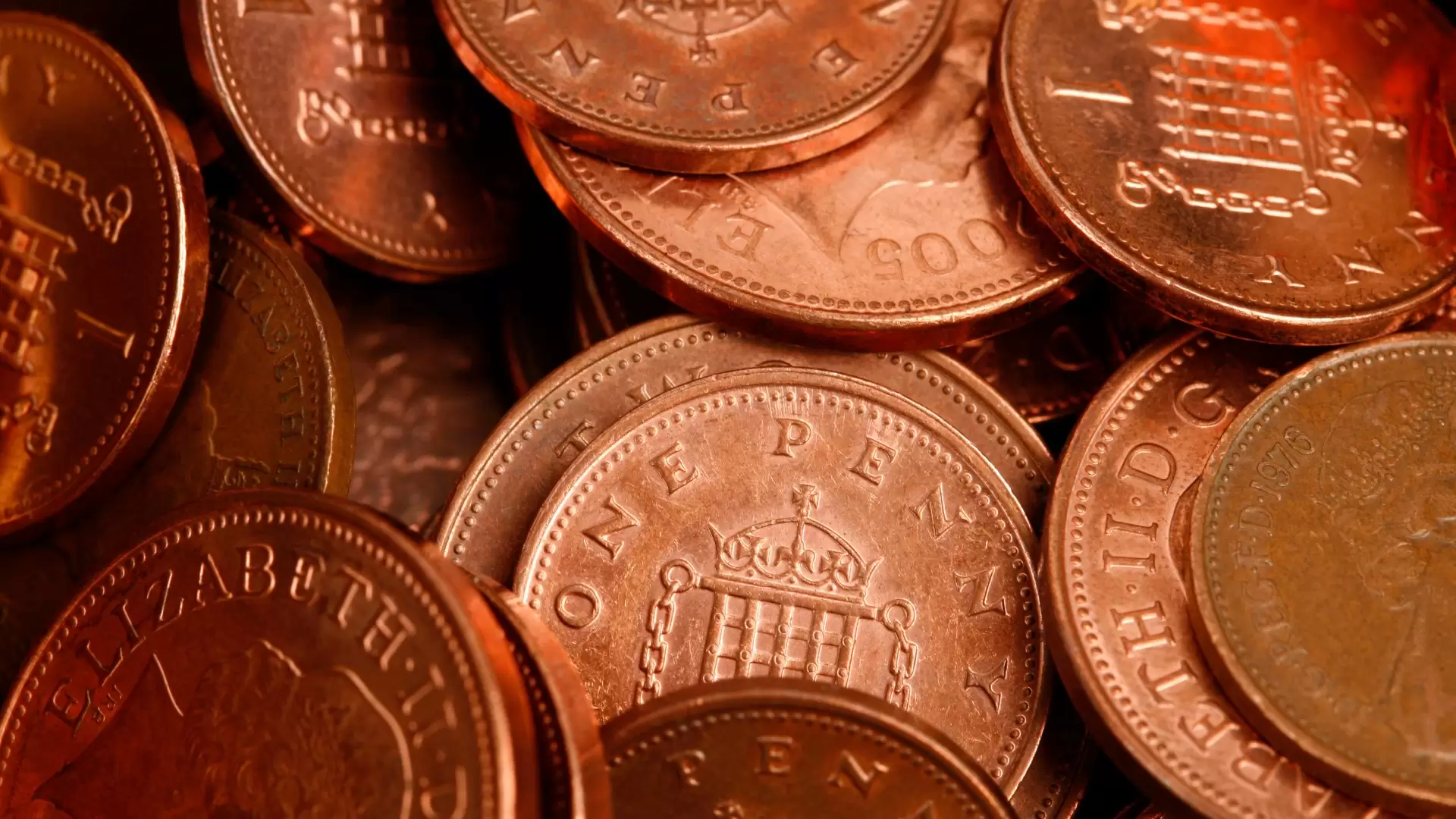 Le guide ultime pour identifier et évaluer les sous-cents britanniques rares
