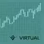 VIRTUAL, the native token of the Virtuals Protocol, has soared 45% today VIRTUAL, the native token of the Virtuals Protocol, has soared 45% today