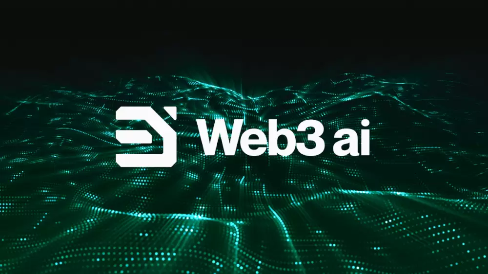 Web3 AI prend la couronne: 1747% gains et outils innovants quittent Ada et Doge dans la poussière