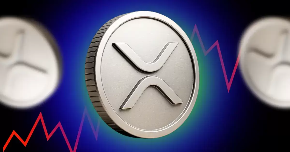 XRP machte im November 2024 Schlagzeilen, als sich Gerüchte über ein mögliches Treffen zwischen dem CEO von Ripple, Brad Garlinghouse und dem gewählten Präsidenten Donald Trump, ausbreiteten
