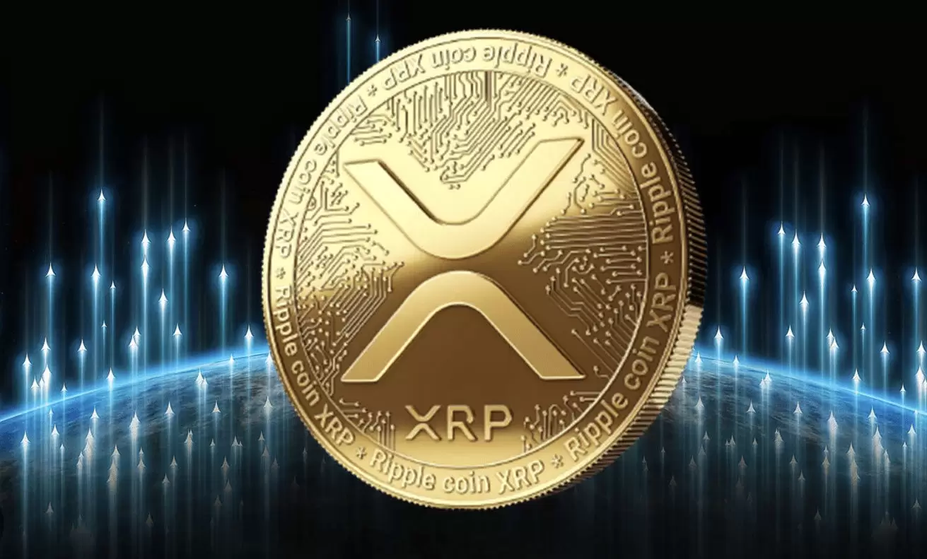 The XRP Price is Poised for a Significant Rally as Its Technical Indicators and Fundamentals Converge