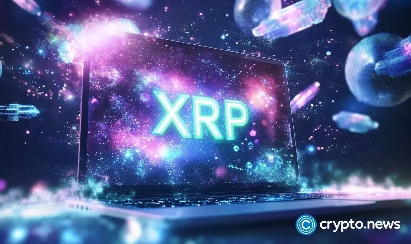 2025年5月のXRP価格予測：Ripple（XRP）は3ドルまたは1ドルを取り戻しますか？