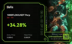 UNKNOWN TRADER