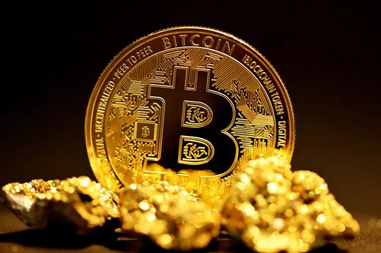 Le prix du bitcoin (BTC) vient d'imprimer un signal haussier majeur, confirmant un fond local fort