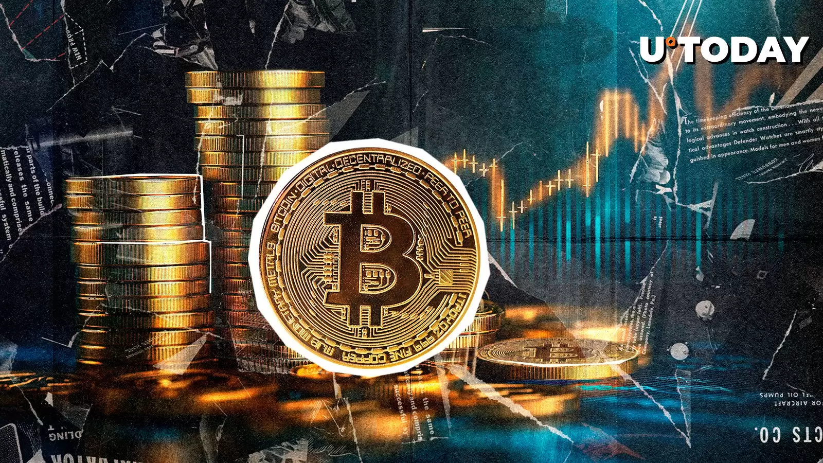 比特幣（BTC）價格可能會面臨阻力，因為玻璃節揭示了一個關鍵區域