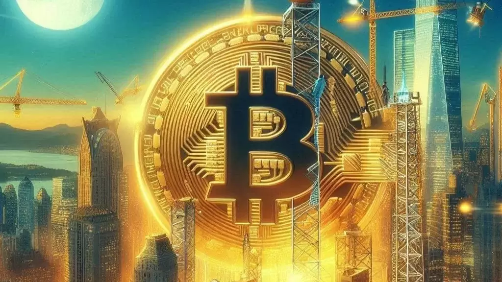 Bitcoin Cash (BCH) augmente 5% avant le 15 mai Mise à niveau du réseau