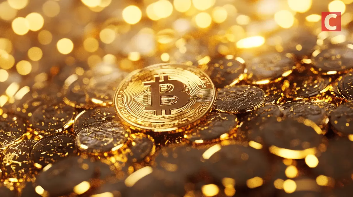 Bitcoinは、Spot ETFが純流入で6億7,500万ドルを記録するため、強力な制度的勢いを示し続けています