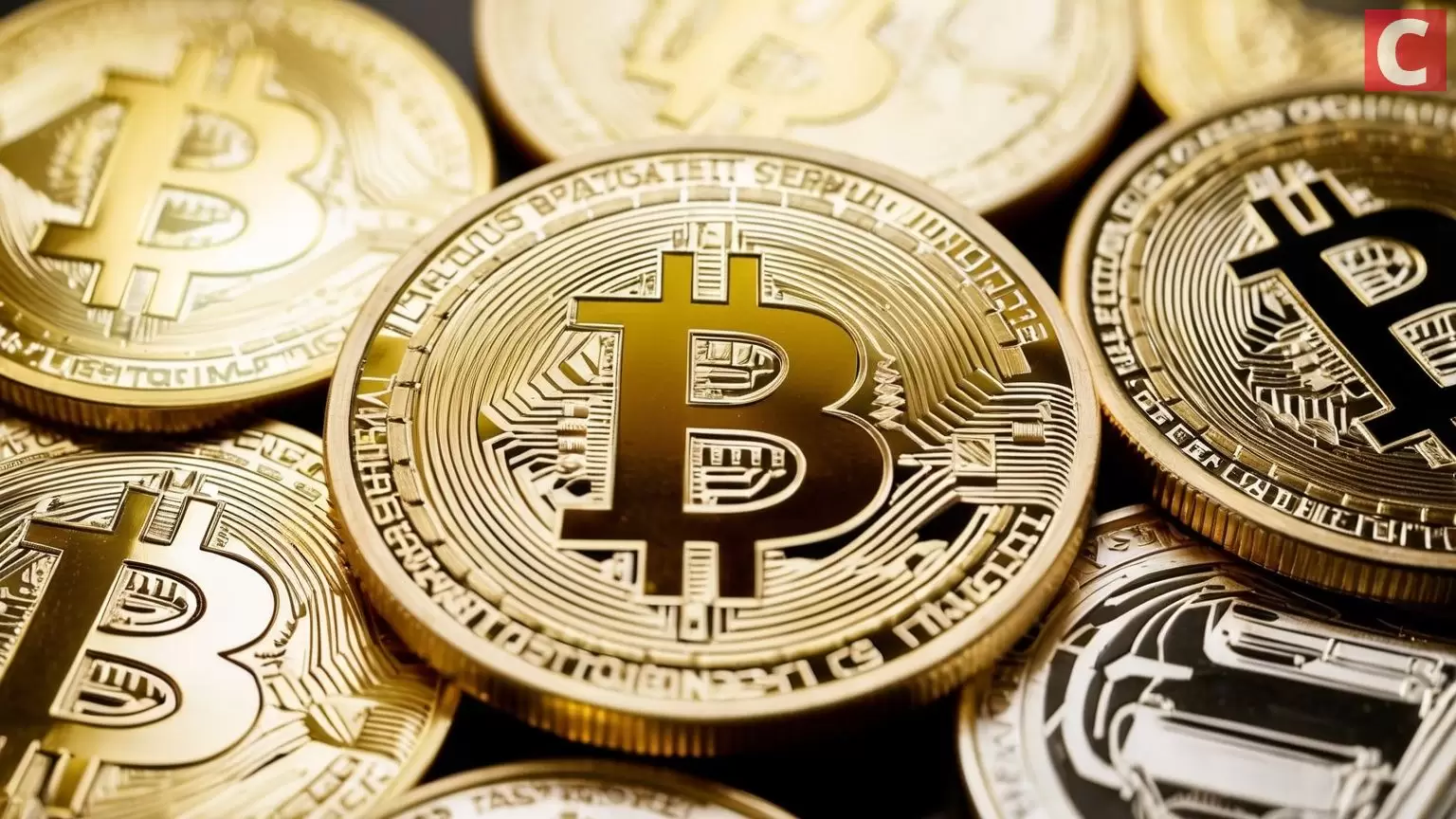 La domination du bitcoin atteint son plus haut niveau en quatre ans, les données de travail américaines dépassent les attentes