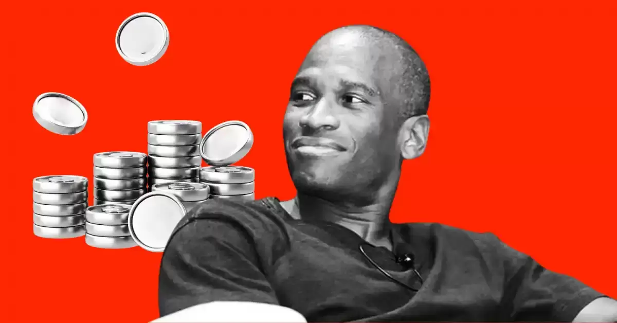 Le co-fondateur de Bitmex, Arthur Hayes, verse de l'eau froide dans l'espoir d'une réserve de Bitcoin des États-Unis