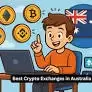 Best Crypto Exchanges in Australia in 2025 Best Crypto Exchanges in Australia in 2025