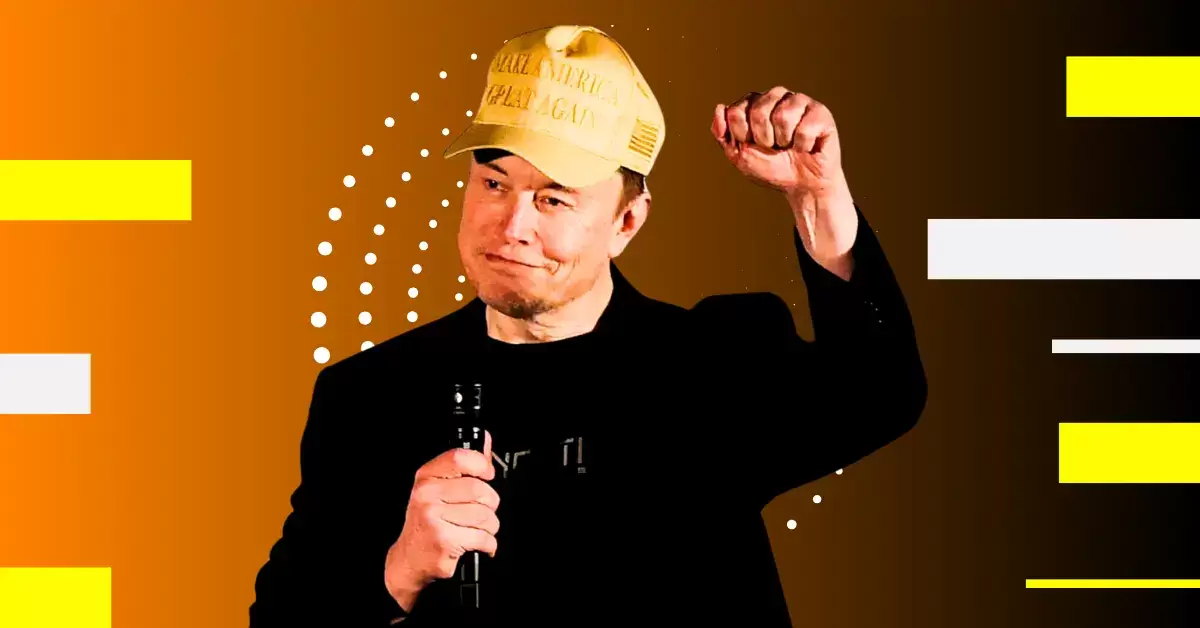Elon Musk verwandelt X (ehemals Twitter) in einen Superapp, indem er X-Geld mit integriert