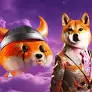 Floki Inu（Floki）代币在Airdrop News上发出