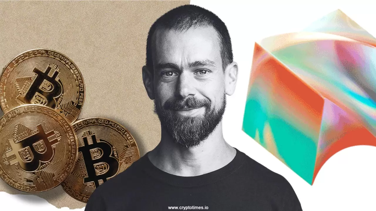Le bloc de Jack Dorsey (anciennement Square) plonge plus profondément dans le bitcoin avec quelque chose de grand - une puce minière open source nommée Proto.