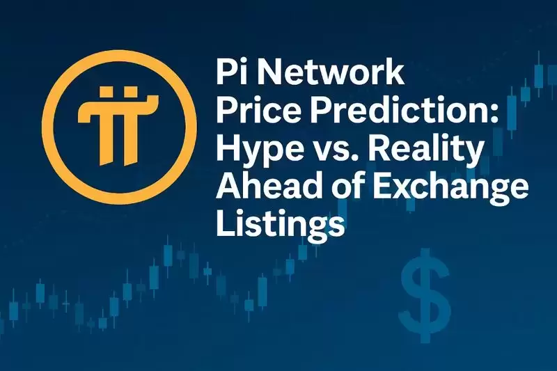 Pi Network (PI) Token Is Getting Ready to Launch on Major Crypto Exchanges