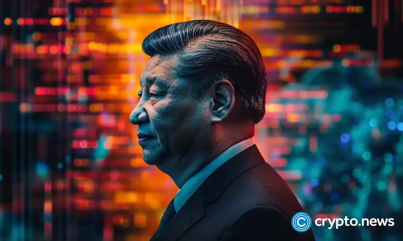 Les États-Unis pourraient réduire son taux de tarif actuel de 145% sur la Chine «en quelques semaines»