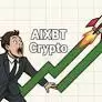 Crypto Project AIXBTの最近の価格の急増は、トークンを〜$ 0.19に送信します