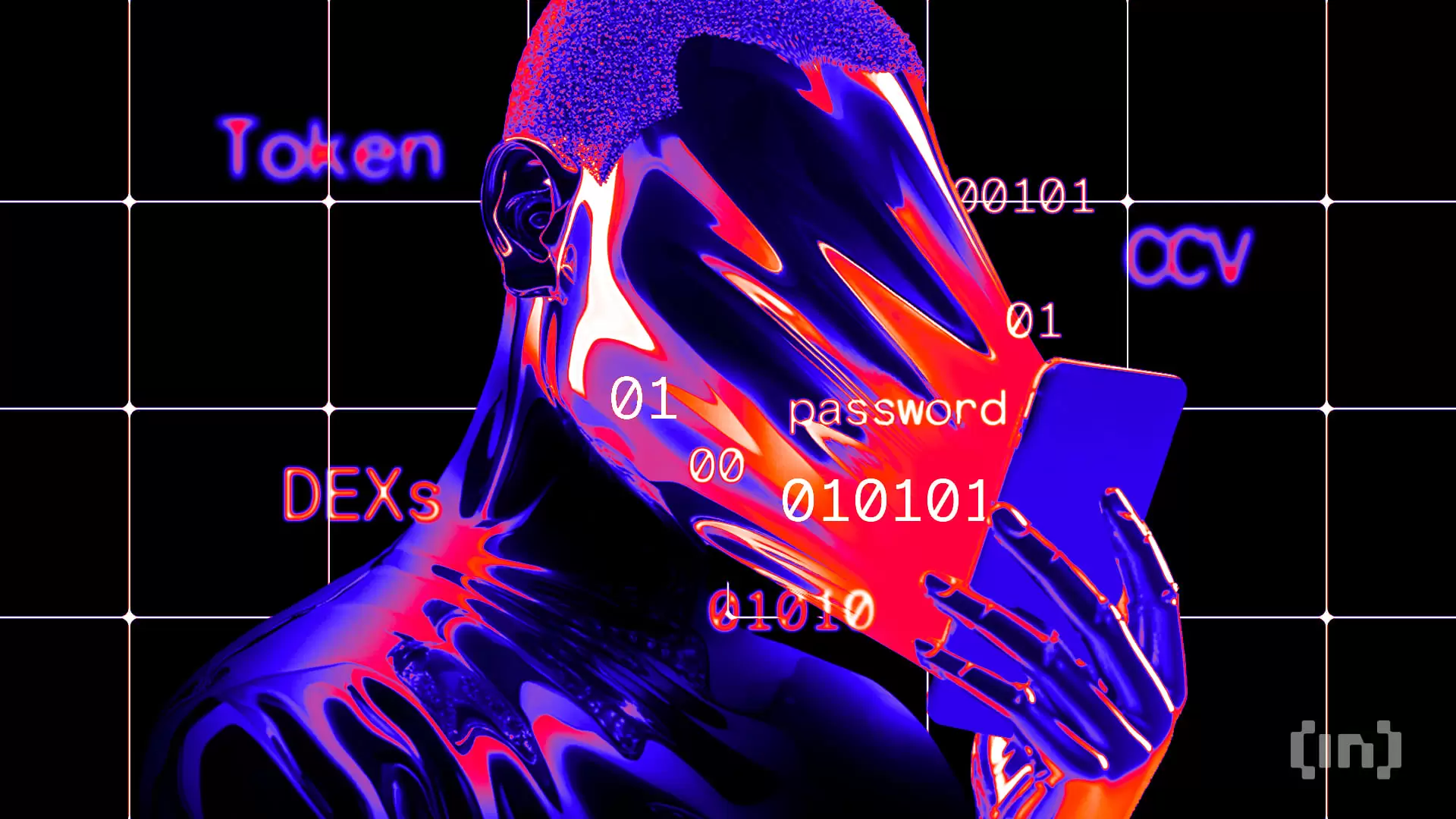 Zachxbt宣布他和合作者在最近的3.3億美元盜竊案中凍結了一些被盜的比特幣