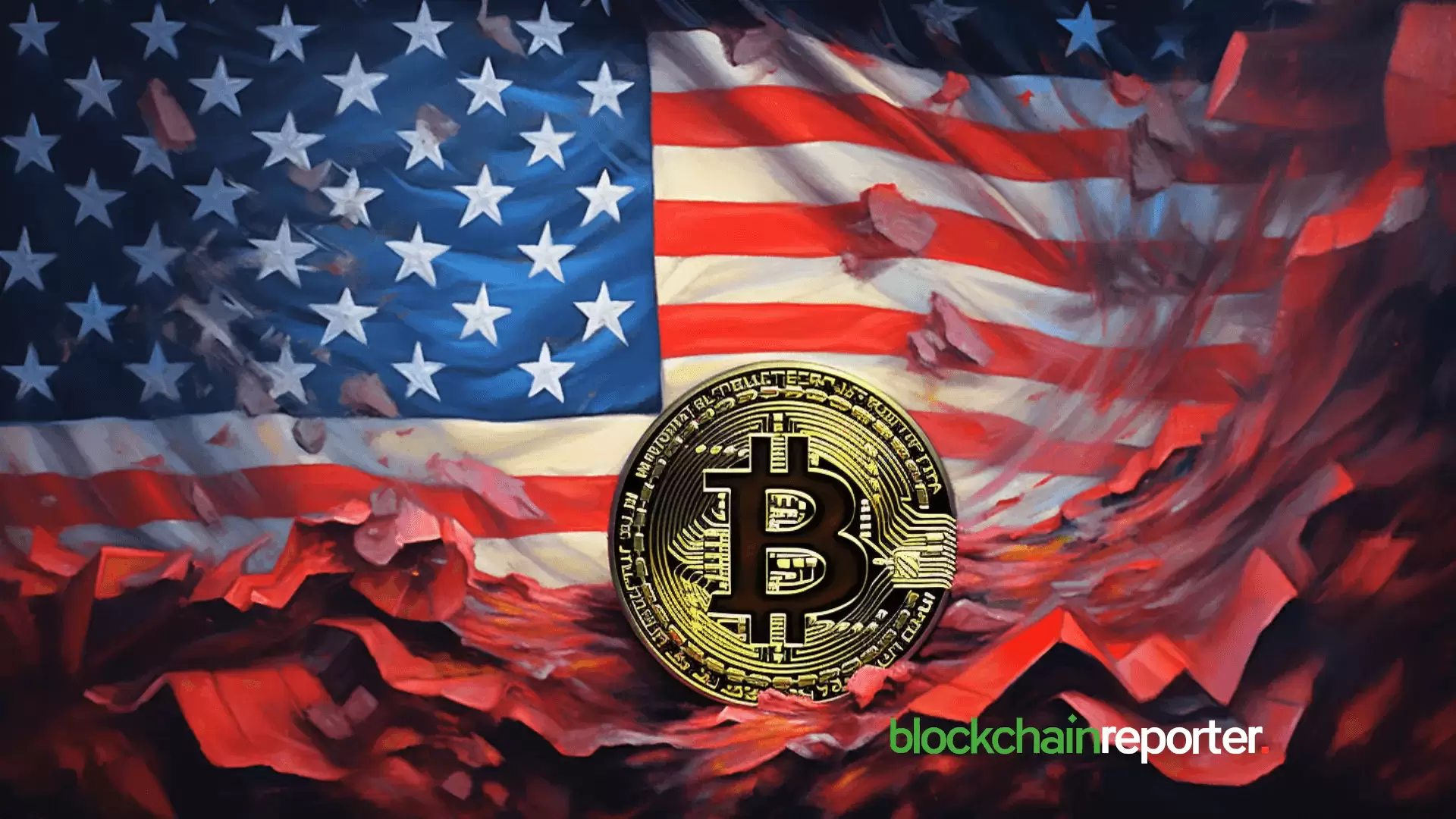 アリゾナ州知事ケイティ・ホッブスは、州にビットコインへの投資を許可した法案を拒否します