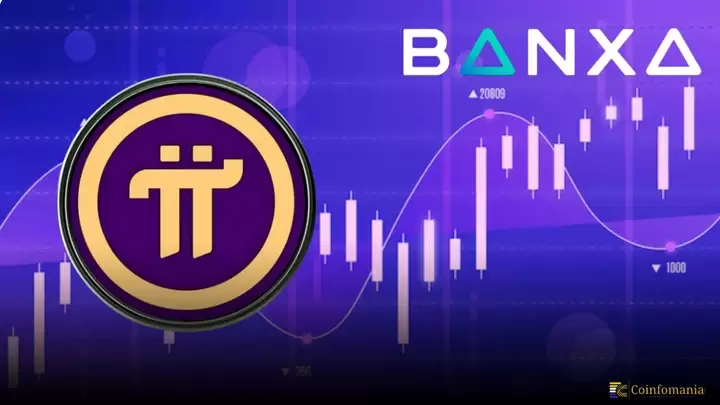 Banxa與Pi Network Mainnet集成以啟用直接菲亞特到$ PI購買