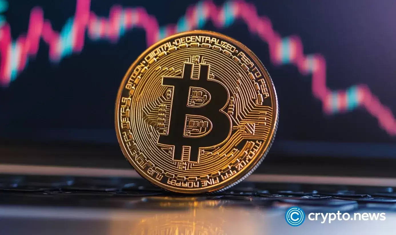ビットコイン（BTC）の価格は今週、上昇傾向を再開しました
