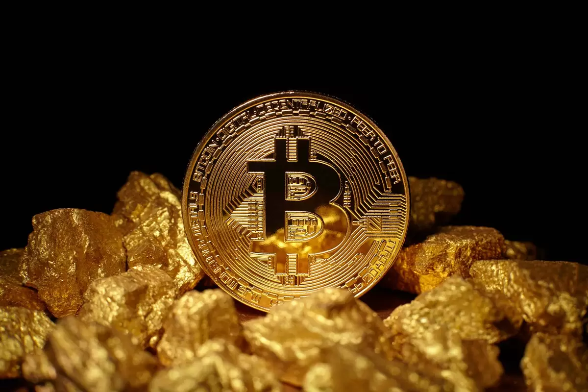 ビットコインvs.ゴールド：リーダーシップシフトの時間ですか？