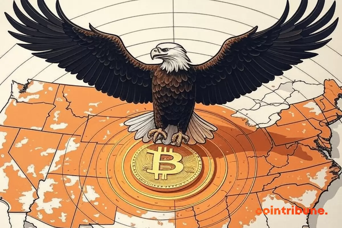 Bitcoin: un outil d'intelligence pour la CIA