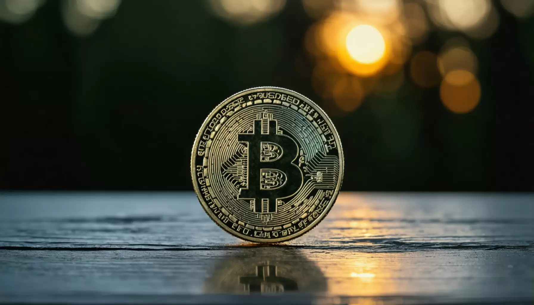 比特幣的迅速崛起：從備用變更到金融龐然大物