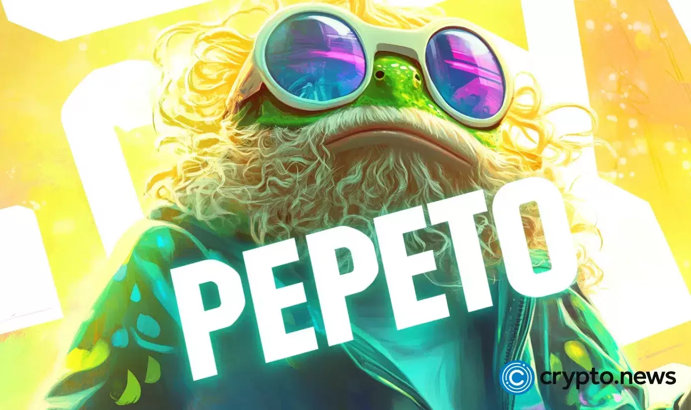 As Bitcoin nears ATH, Pepeto gains momentum with utility, lore, and buzz as the next memecoin breakout.