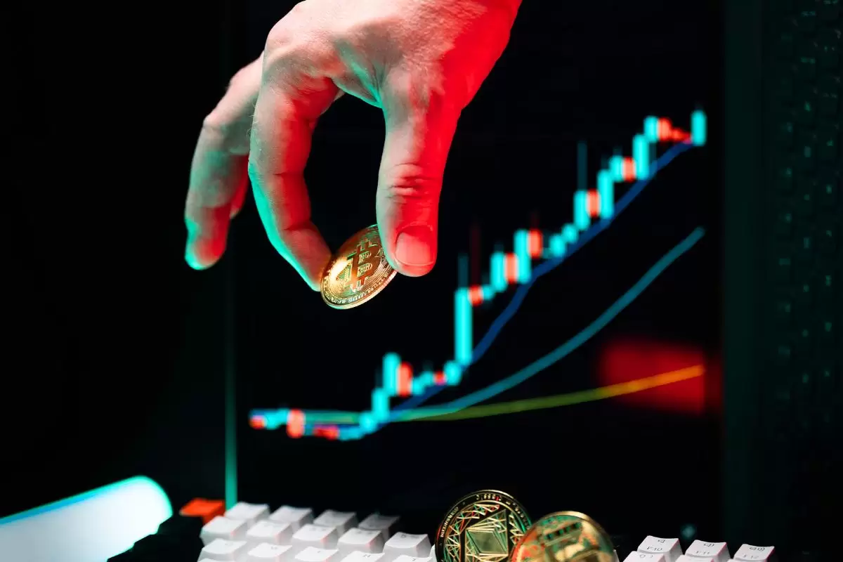 ビットコインの急速な台頭は、最も楽観的な投資家でさえ驚きました
