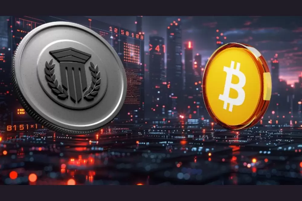 ビットコインは別の大きなマイルストーンの危機にonしている可能性がありますが、すべてのブレイクアウトがトップから始まるわけではありません