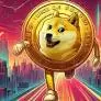 Dogecoin (Doge)은 꾸준히 상승 추세를 보유하고 있습니다