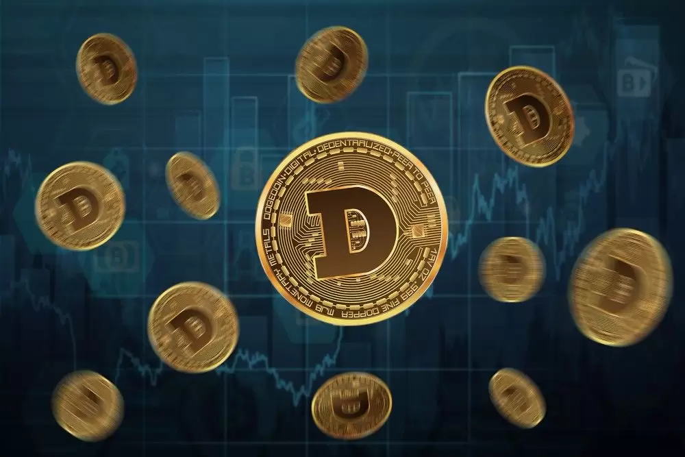Dogecoinは0.18ドルを下回るのに苦労していますが、どのくらいの期間ですか？
