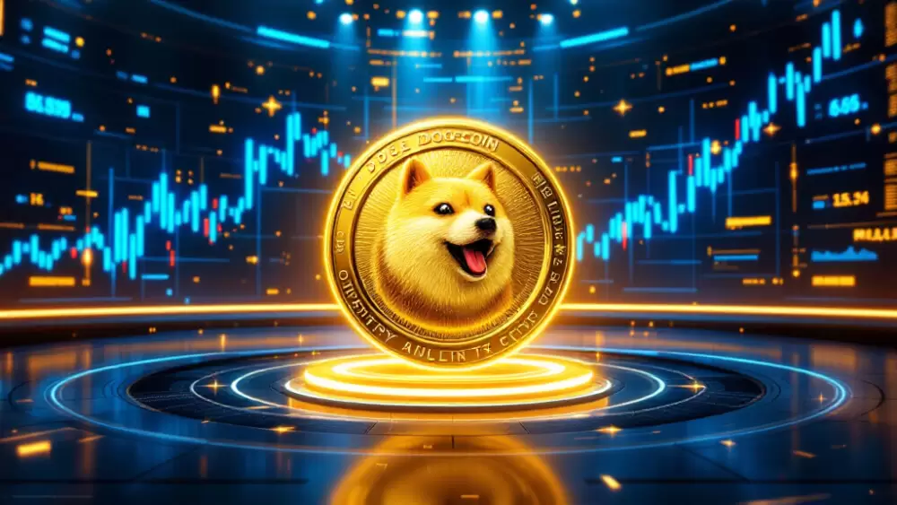 Dotecoin -Wale geben 17,5 Millionen US -Dollar für den Kauf von Doge und diesen Rivalen von Meme -Münzen aus