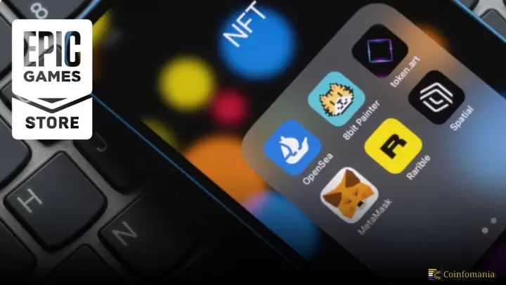 Epic Games击败Apple可以重塑移动应用程序的景观