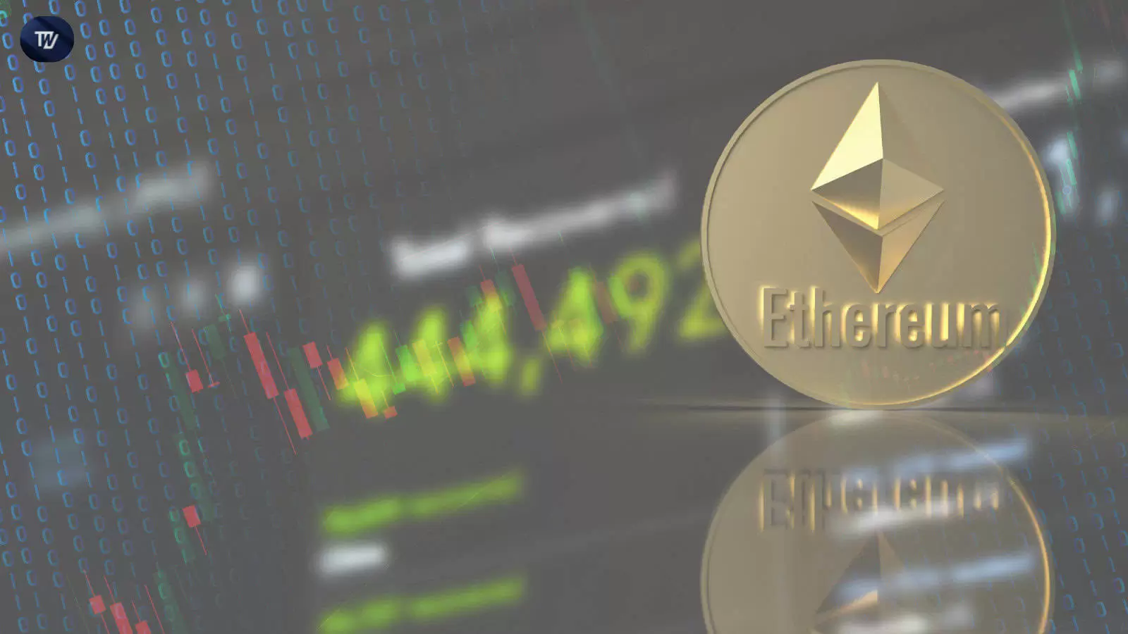 Ethereum (ETH) Price Holds Above $1,800 Despite Repeated Failures to Punch Through Resistance Levels