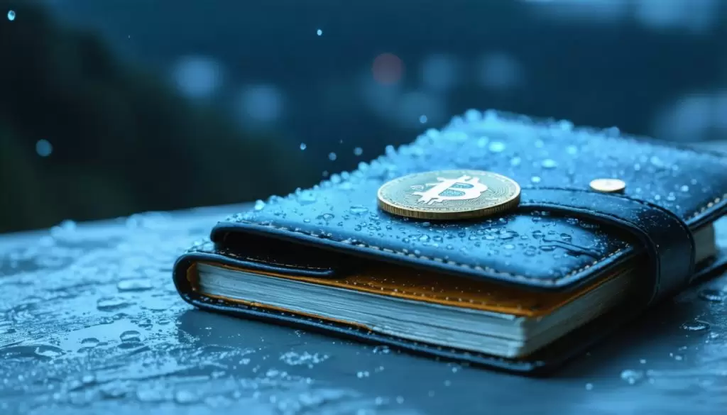 Introducing Cold Wallet, the Future of Privacy-Centric Crypto